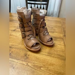 Freebird Braeden Boots NEW